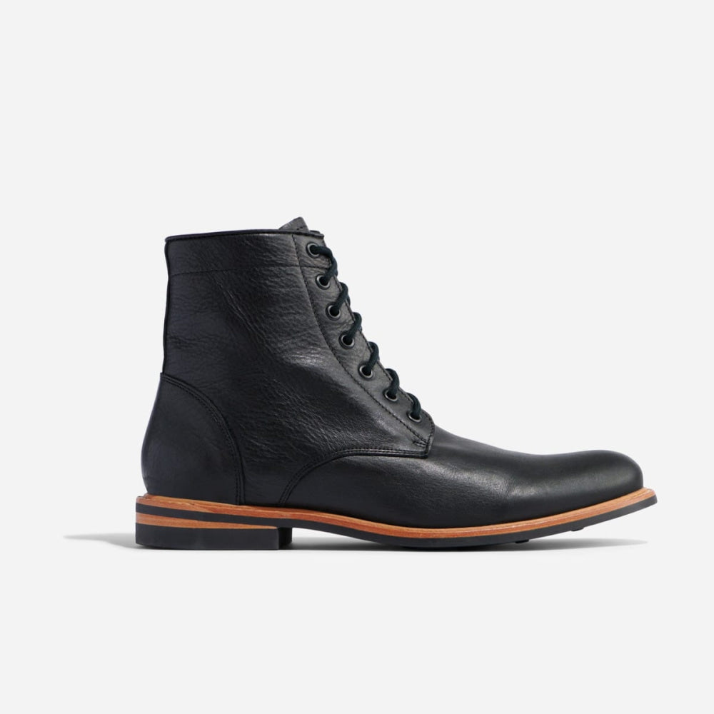 All-Weather Andres Boot - Black - FINAL SALE - Boots