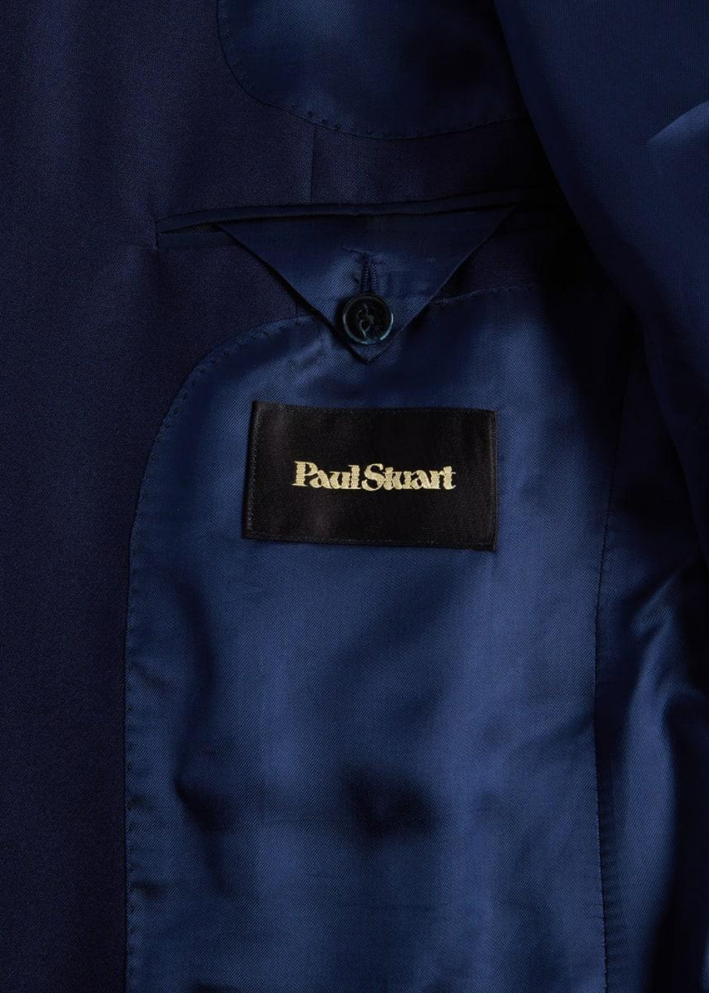 All Year Cashmere Blazer - Navy - Blazer