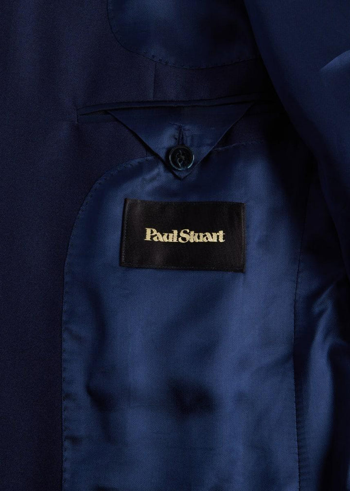 All Year Cashmere Blazer - Navy - Blazer