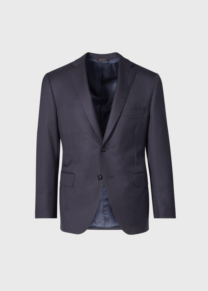 All Year Wool Paul Suit - Navy - Suit