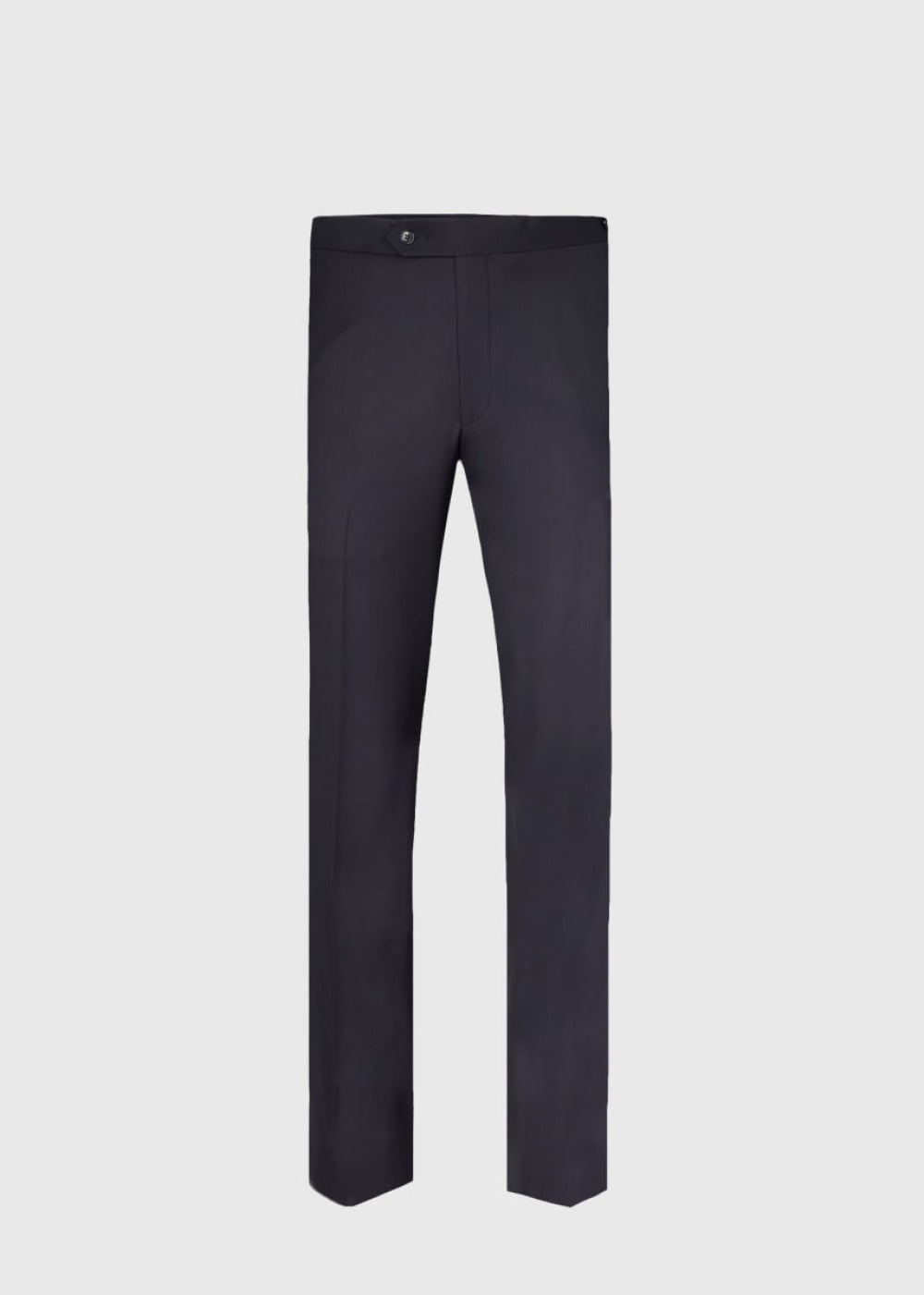 All Year Wool Paul Suit - Navy - Suit