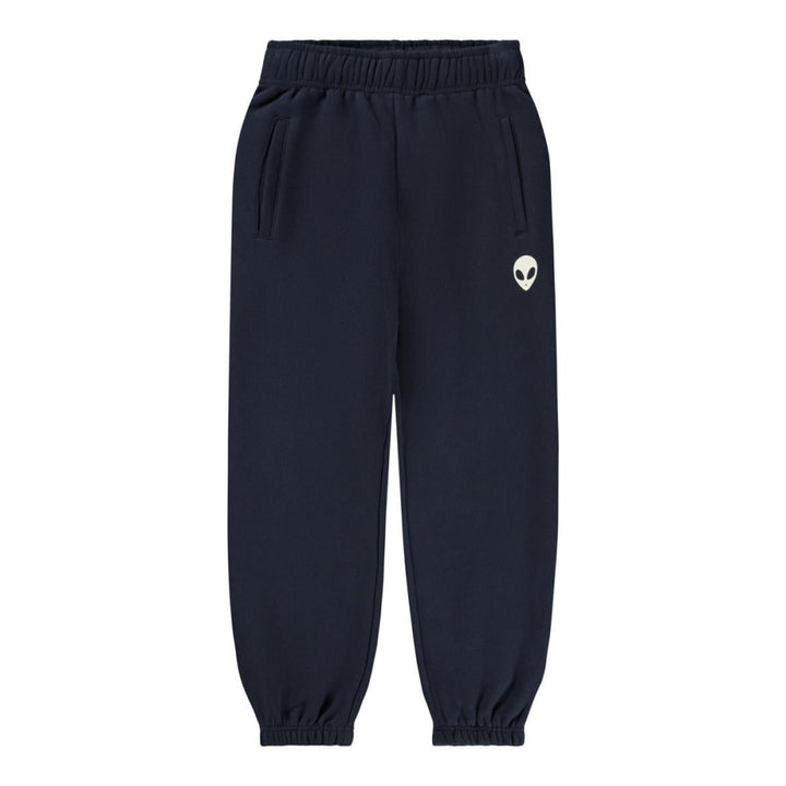 Allen - Galaxy Blue - 8Y (128cm) - Pants