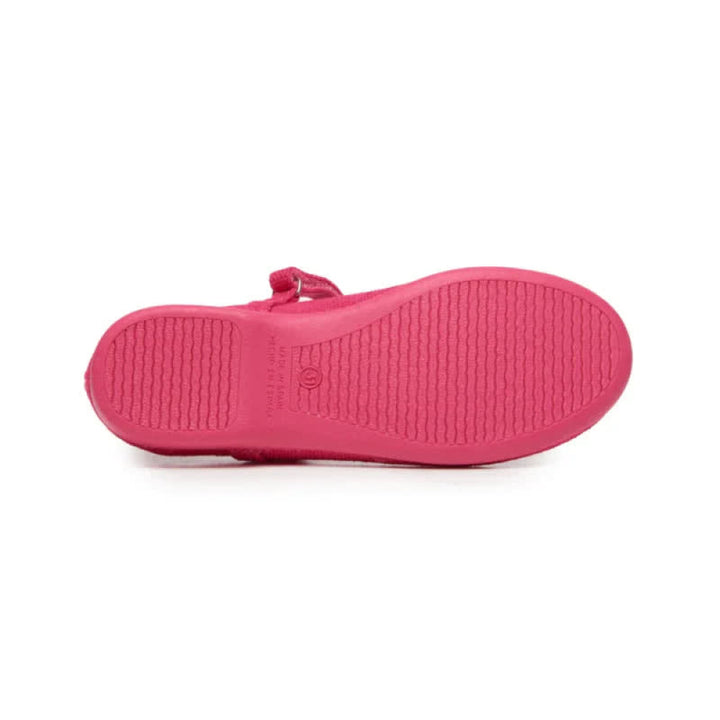 Alma - Fuxia - Mary Jane