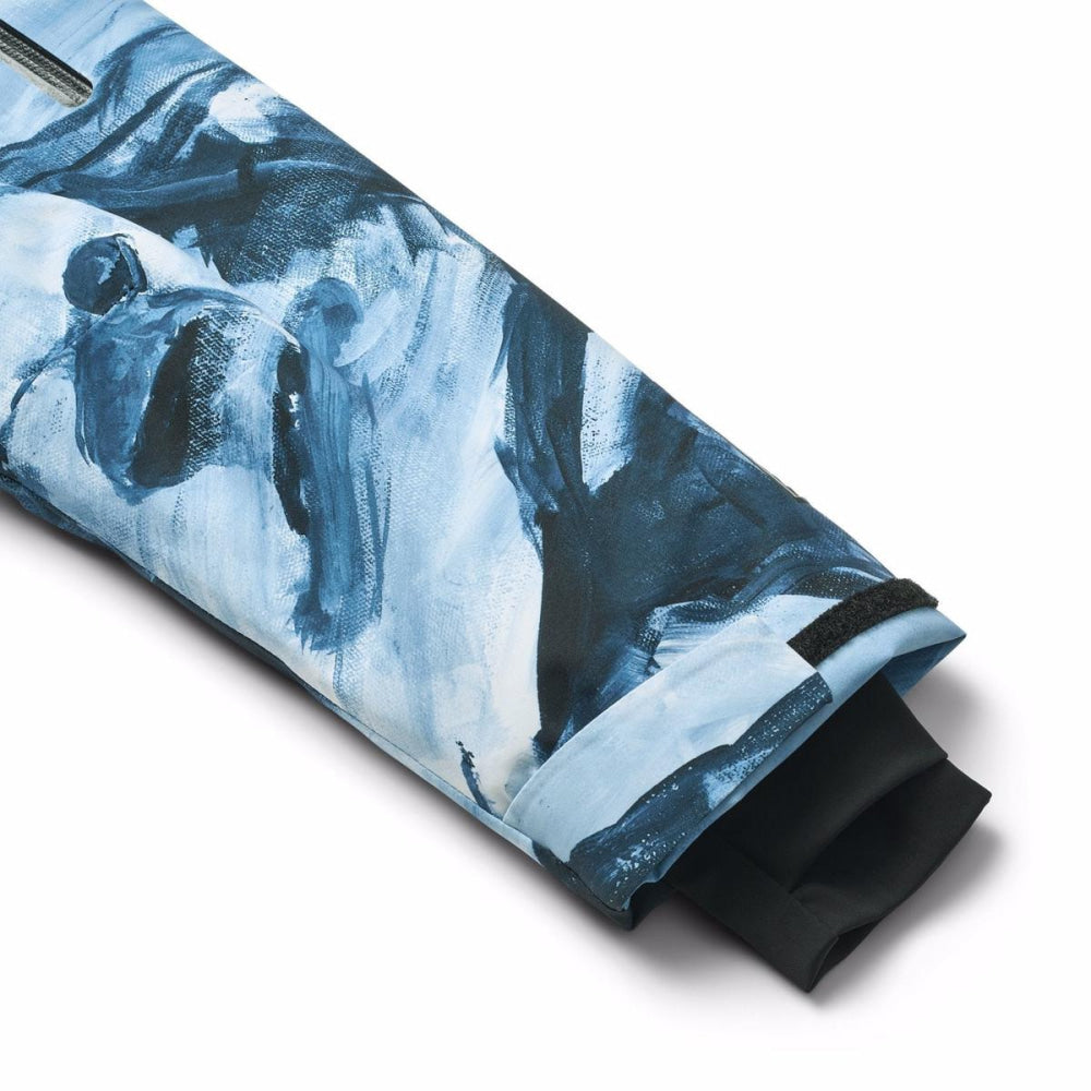Alpine - Arty Mountains - 8Y (128cm) - Jacket