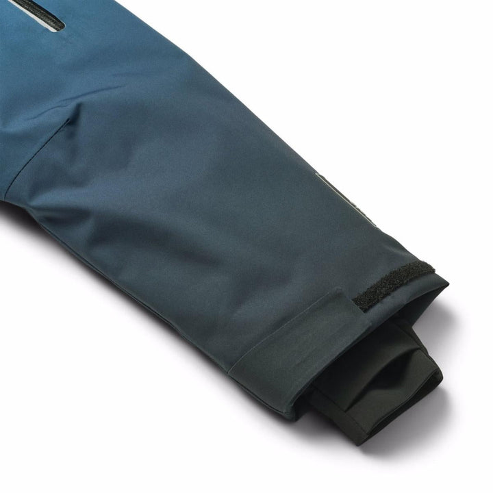 Alpine - Blue Ice - 8Y (128cm) - Jacket