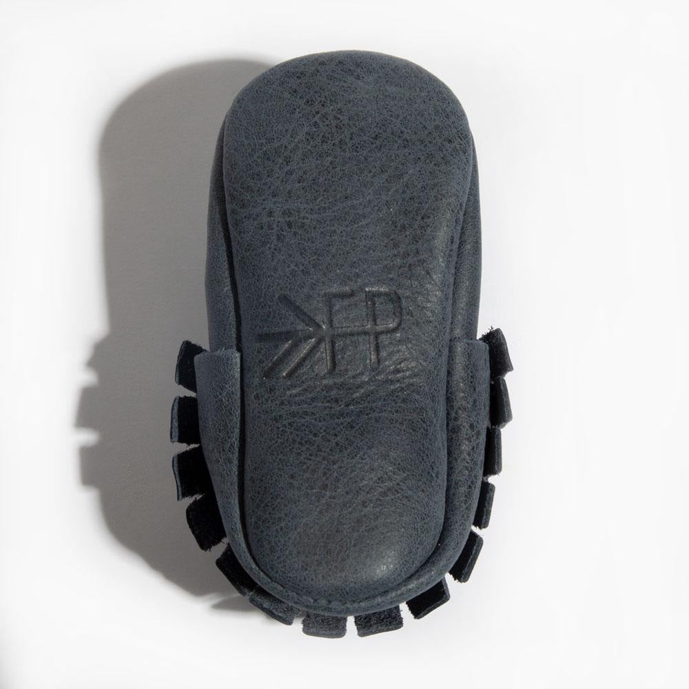 Alta Moccasin Baby Shoe - ’Moccasin - Kids Adult’