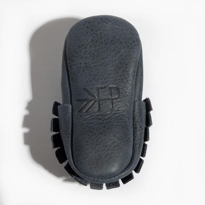 Alta Moccasin Baby Shoe - ’Moccasin - Kids Adult’