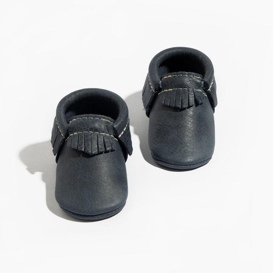 Alta Moccasin Baby Shoe - ’Moccasin - Kids Adult’