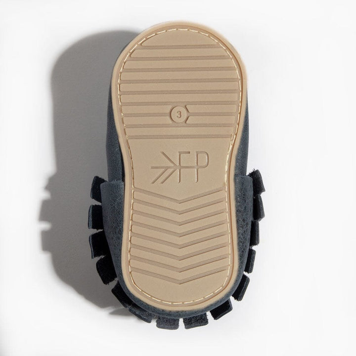 Alta Moccasin Baby Shoe - ’Moccasin - Kids Adult’