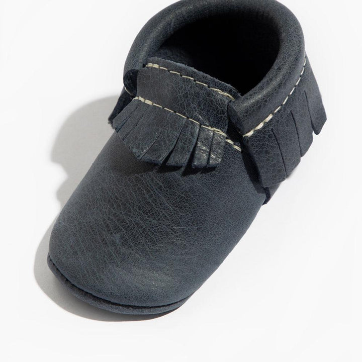 Alta Moccasin Baby Shoe - ’Moccasin - Kids Adult’