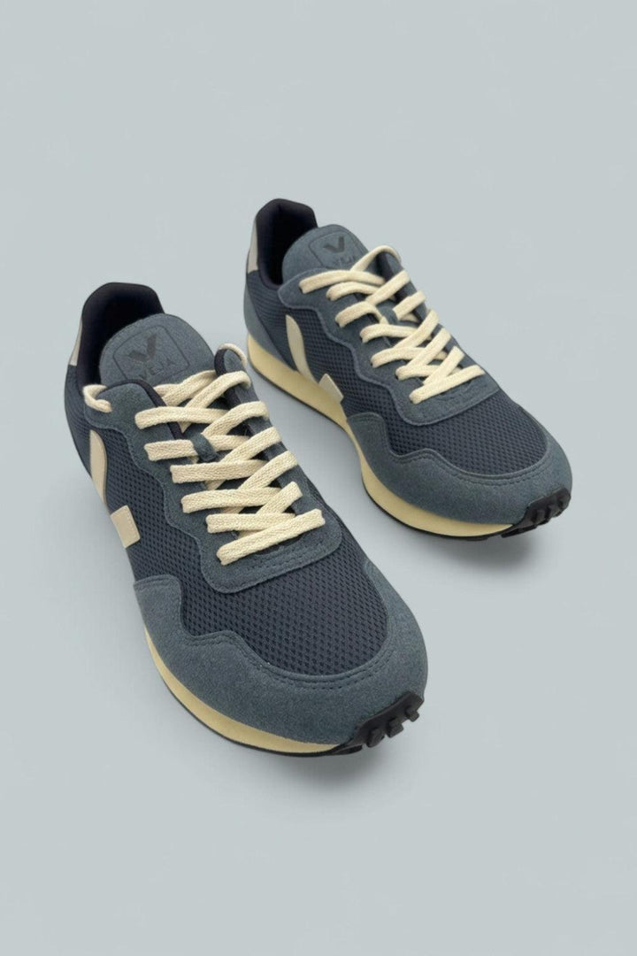 Alveomesh Lace Up Fabric Sneakers - Nautico/Pierre - US 11 / EU 44 - Sneaker