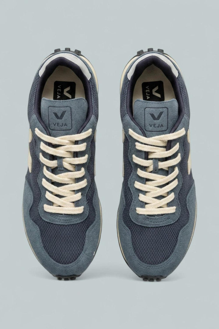 Alveomesh Lace Up Fabric Sneakers - Nautico/Pierre - US 11 / EU 44 - Sneaker