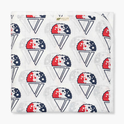 Always Picnic Mini - Snowcone Celebration - Unisex - Blanket