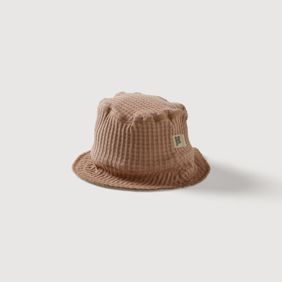Bucket Hat - Bronze