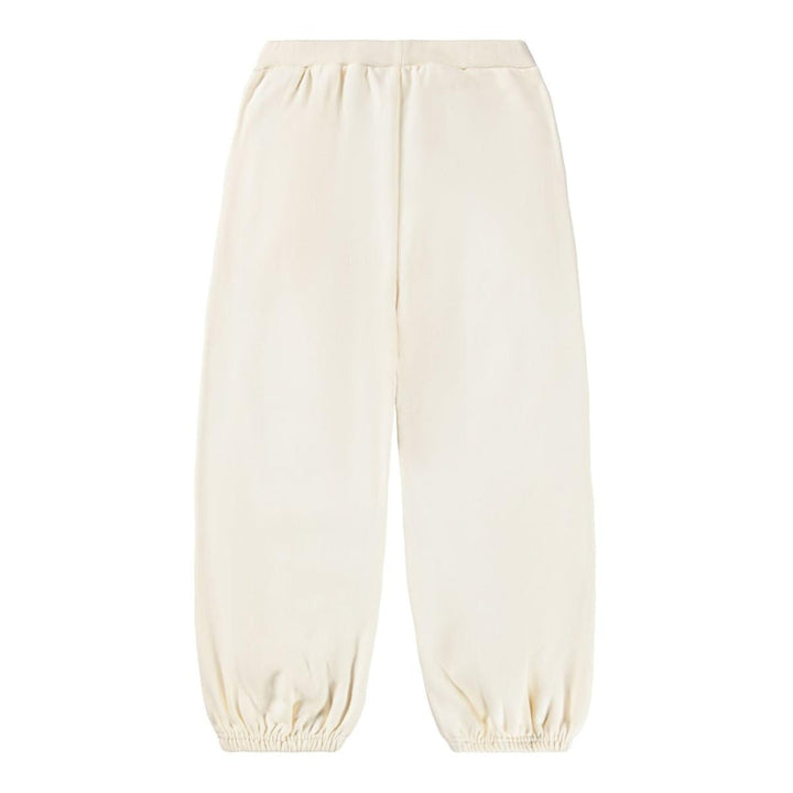Amaya Soft Pants - Buttercream - 8Y (128cm) - Sweatpant