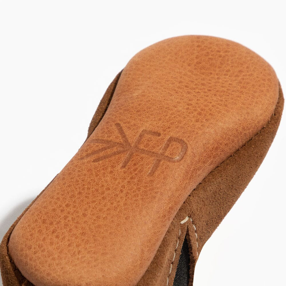Amber Suede Chelsea Boot Baby Shoe - ’Boots - Baby Kids Teen Adult’