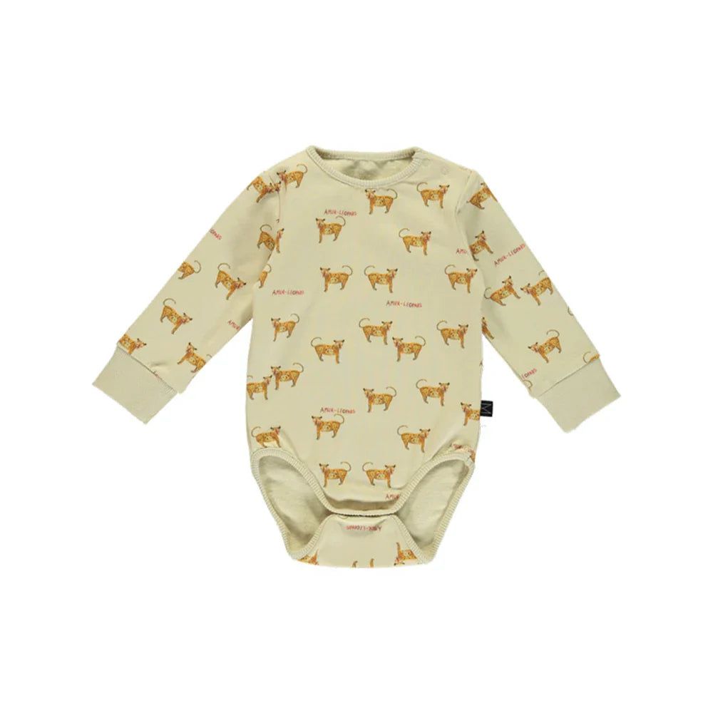 Amur Body Bodysuits + Onesies Monkind 