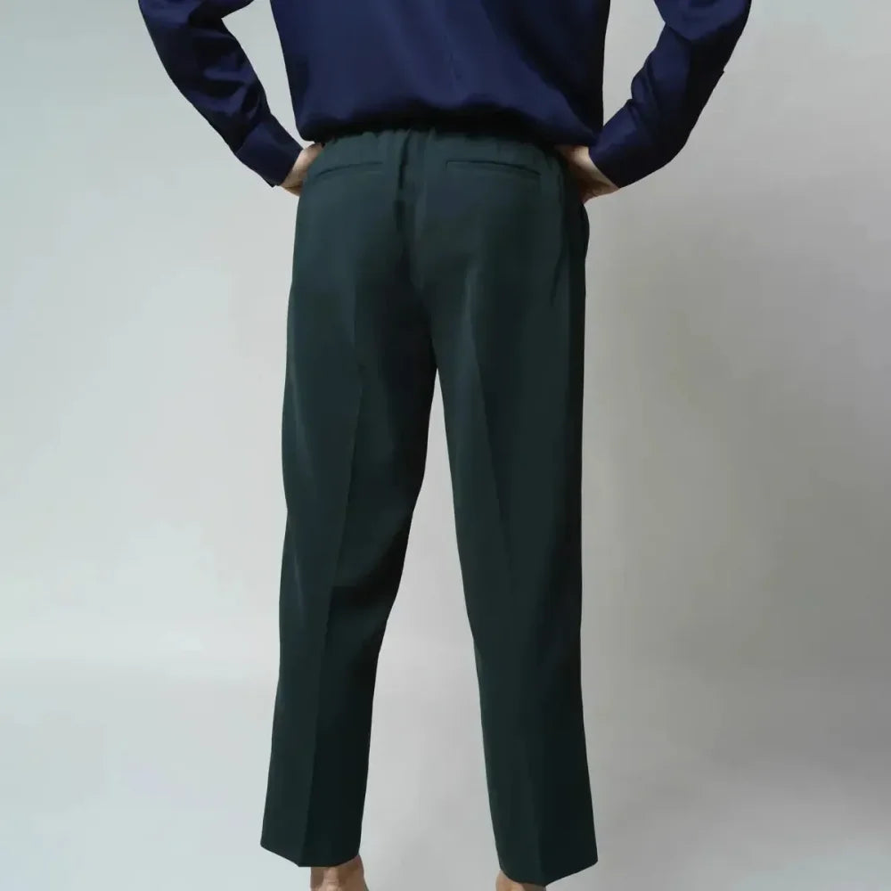 Anand Pant - Forest - Pants