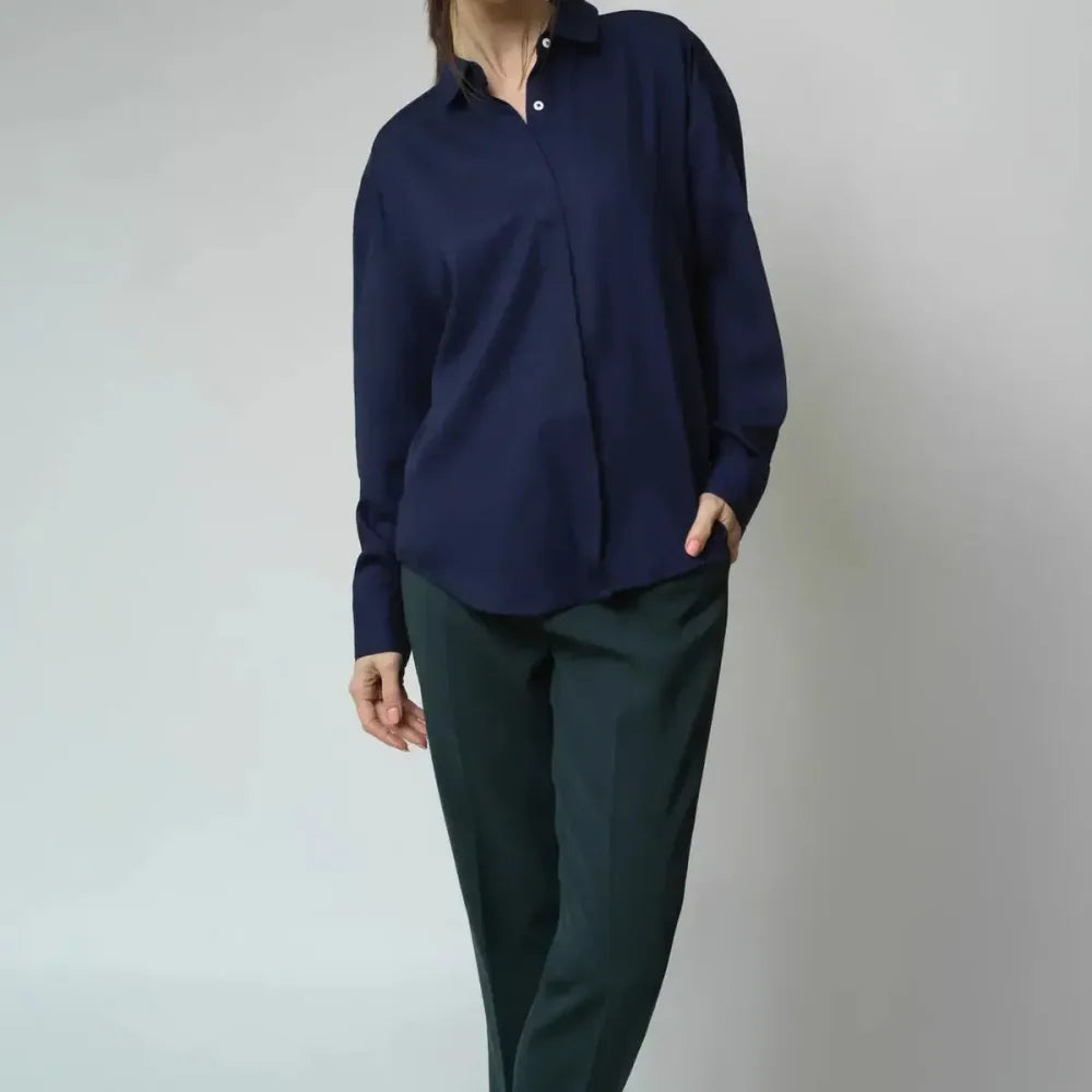 Anand Pant - Forest - Pants
