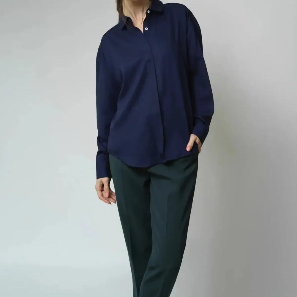 Anand Pant - Forest - Pants