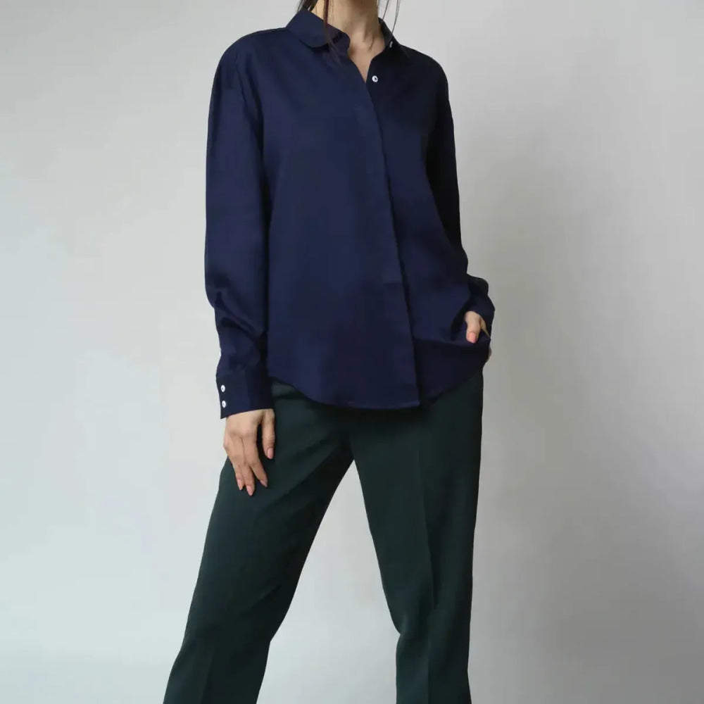Anand Pant - Forest - Pants