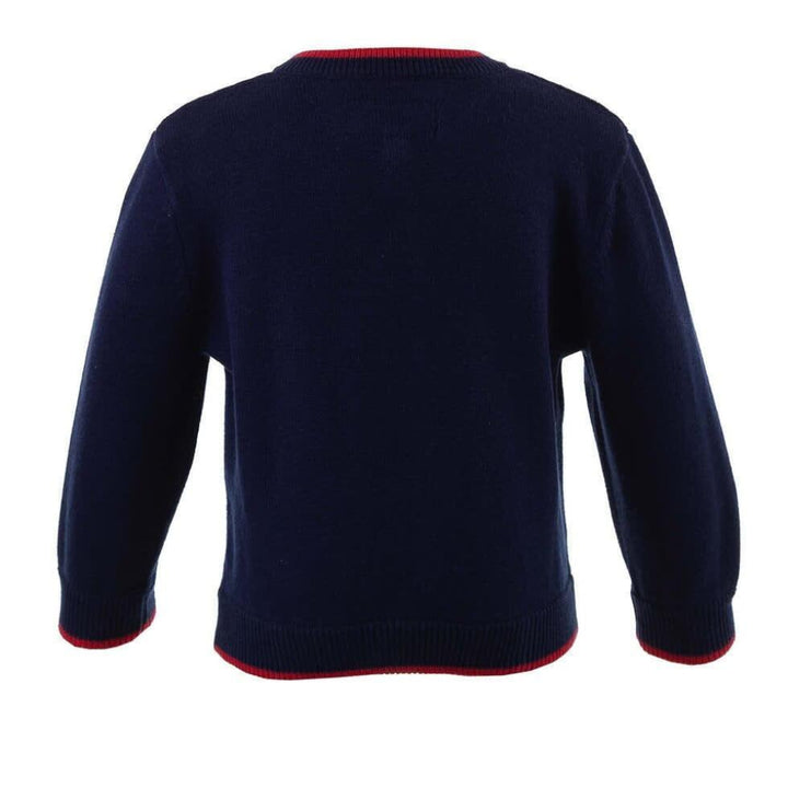 Anchor Cardigan - 3m - Cardigan