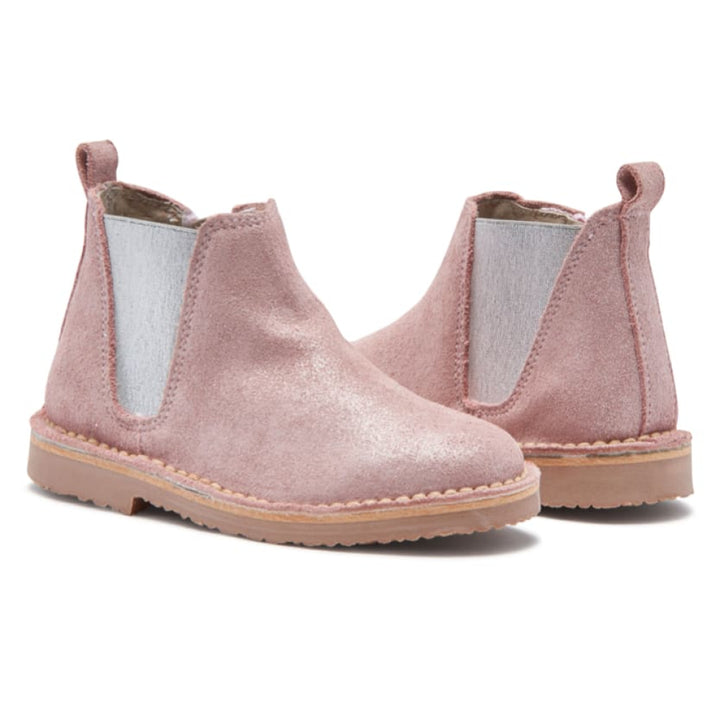 Andrea - Rose - 25EU / 8.5US - Boots