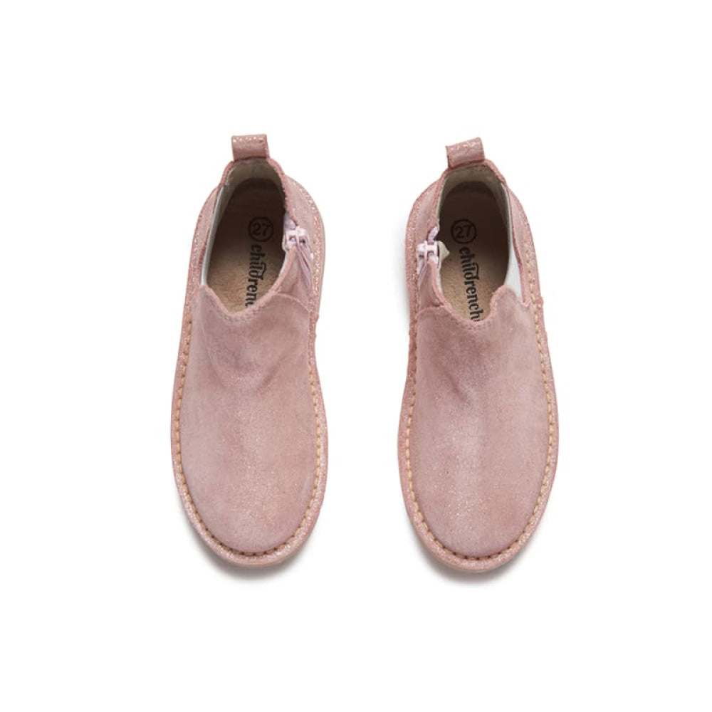 Andrea - Rose - 25EU / 8.5US - Boots