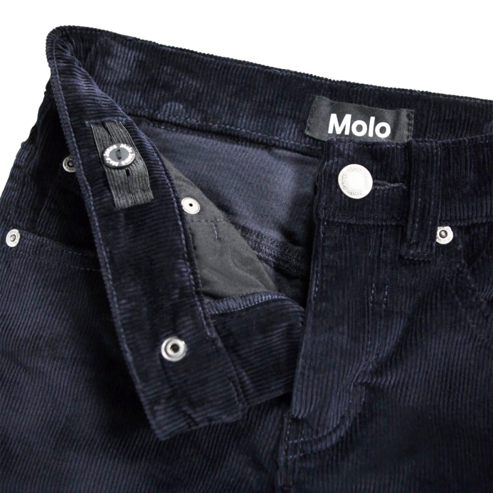 Andy - Galaxy Blue - 8Y (128cm) - Pants