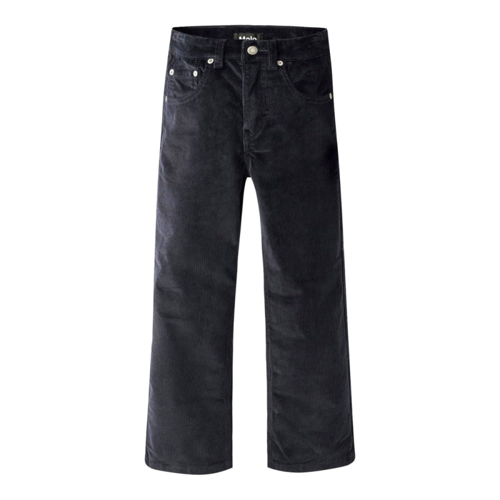 Andy - Galaxy Blue - 8Y (128cm) - Pants