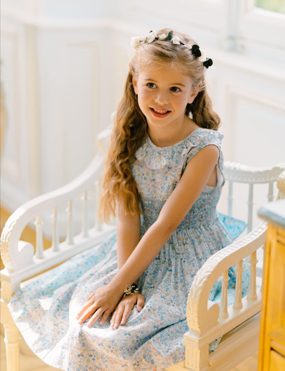 Angele Blue - 3M - Dresses