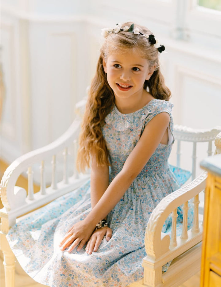 Angele Blue - 3M - Dresses