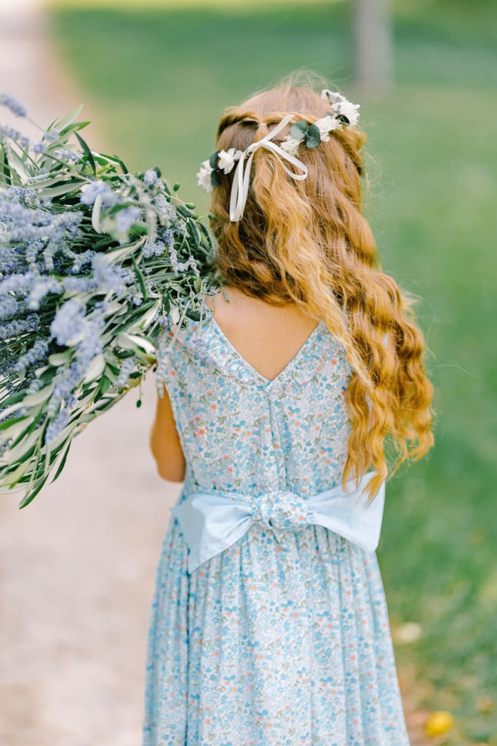 Angele Blue - 3M - Dresses