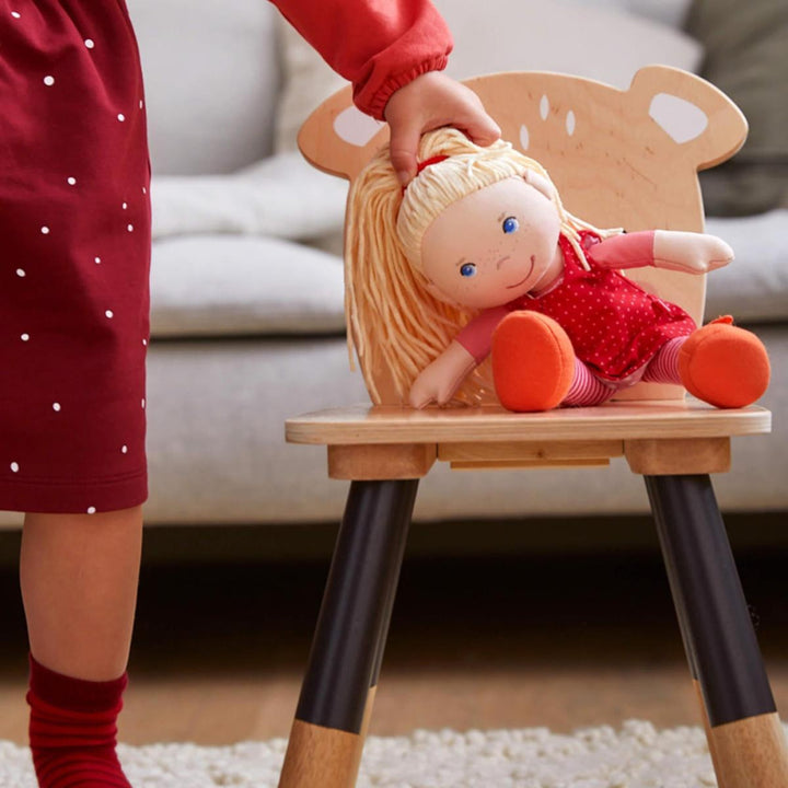 Annelie - 12’’ Soft Doll - ’Dolls - Baby Kids Adult’