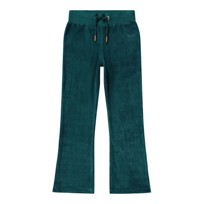 Annie - Cosmic Green - 8Y (128cm) - Pants