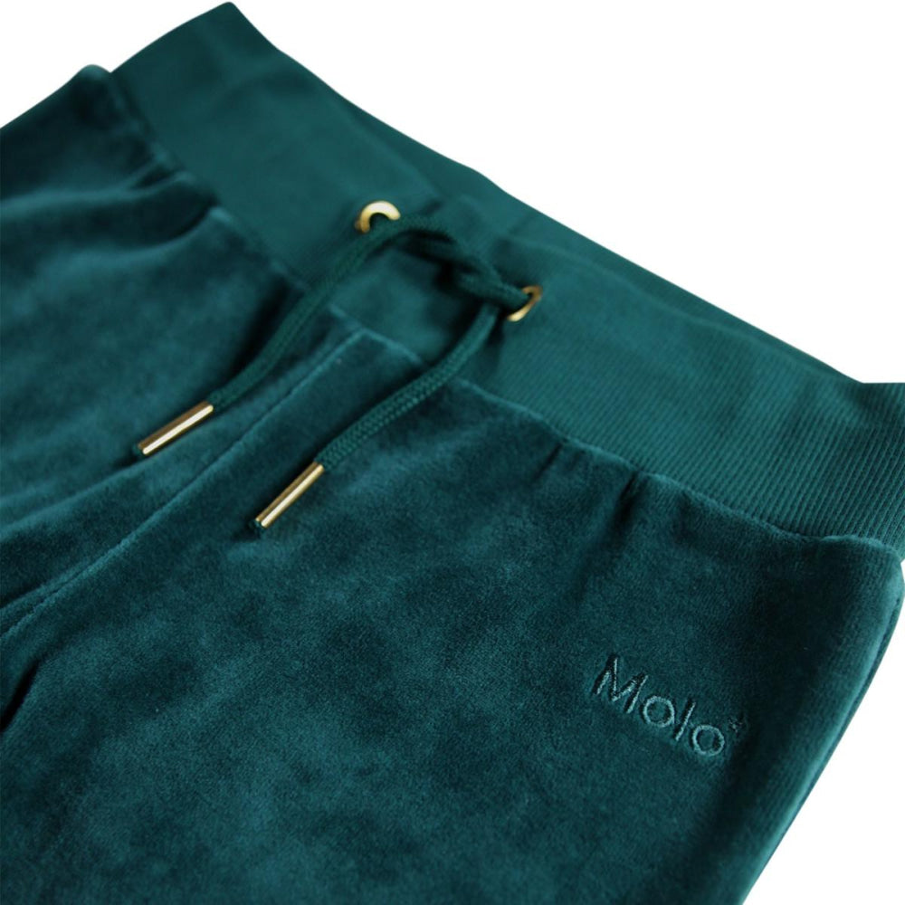 Annie - Cosmic Green - 8Y (128cm) - Pants