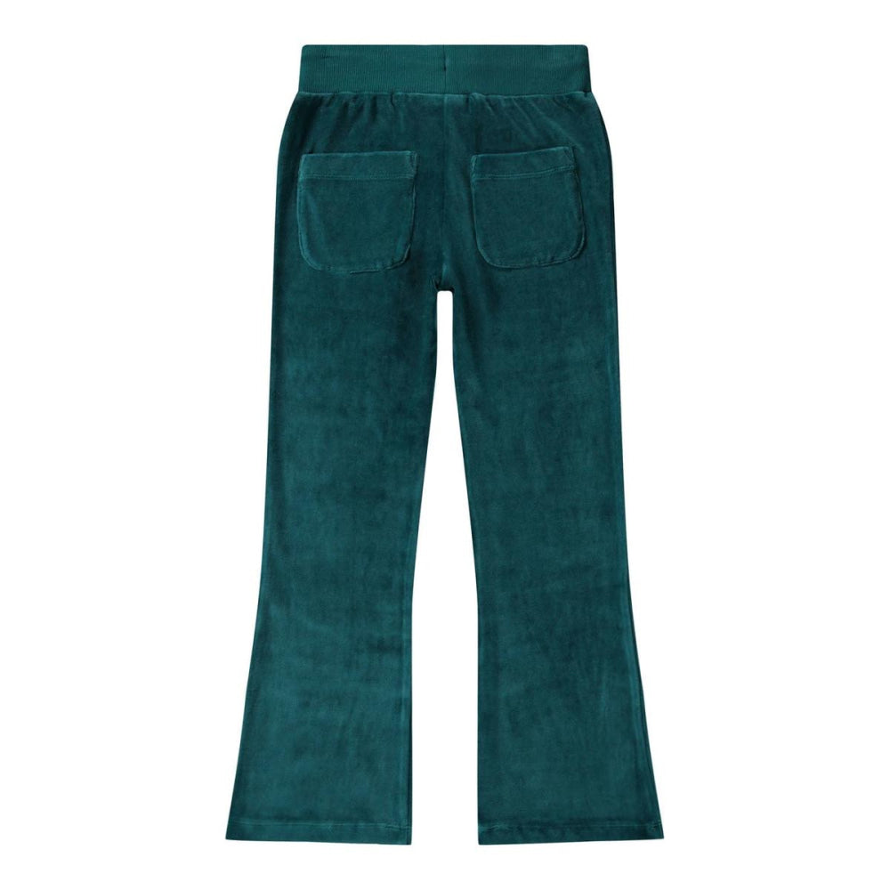Annie - Cosmic Green - 8Y (128cm) - Pants