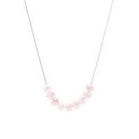 The Glims ~ Pink - 18K Gold