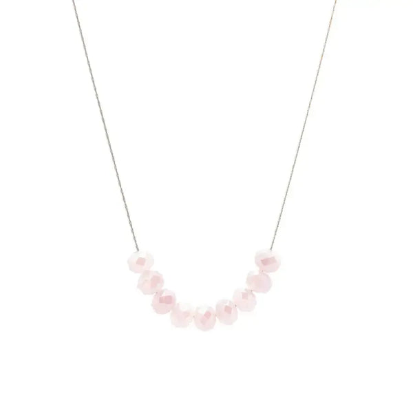 The Glims ~ Pink - 18K Gold