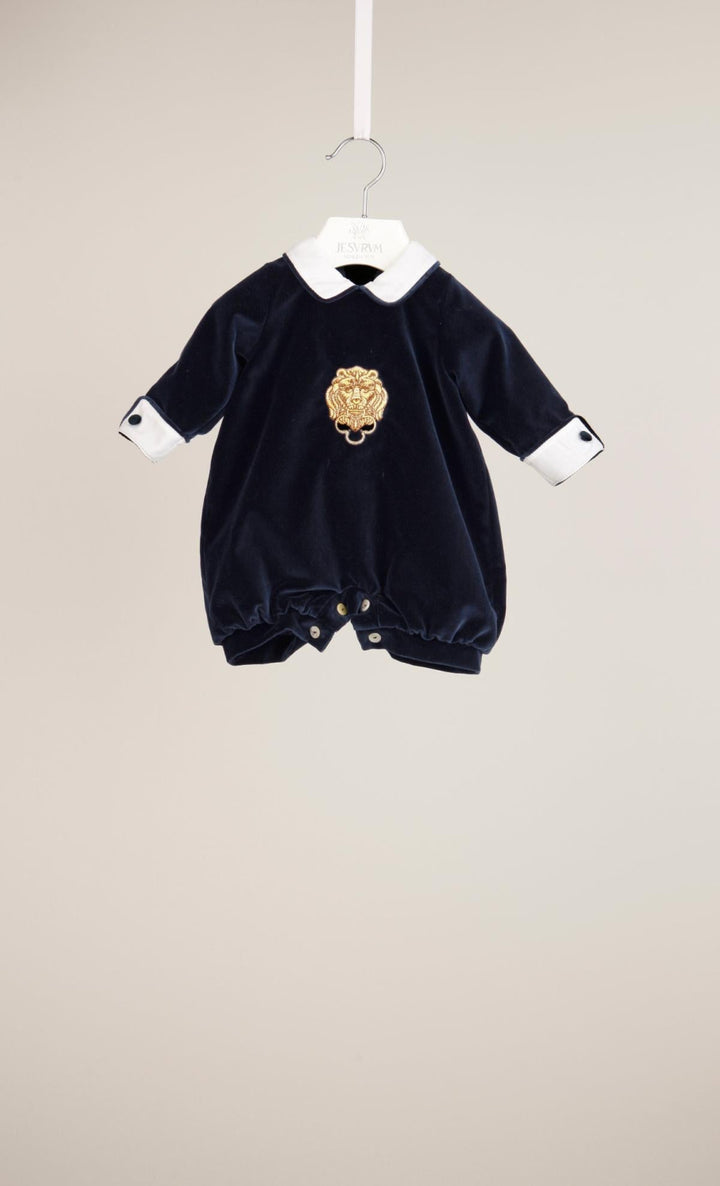 Apollo - 3M - Romper