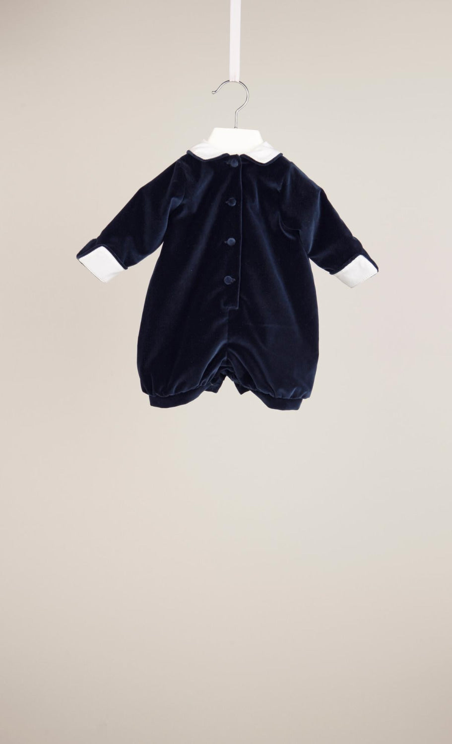 Apollo - 3M - Romper