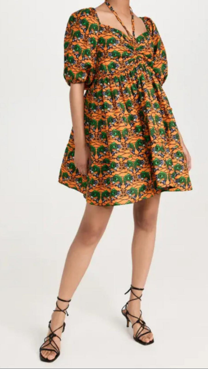 Ara Dress - Fish out of Water - Dresses