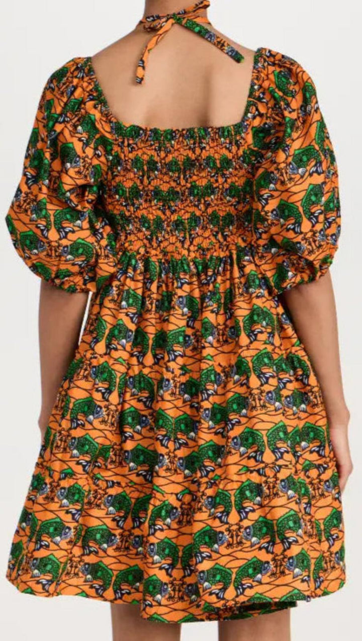 Ara Dress - Fish out of Water - Dresses