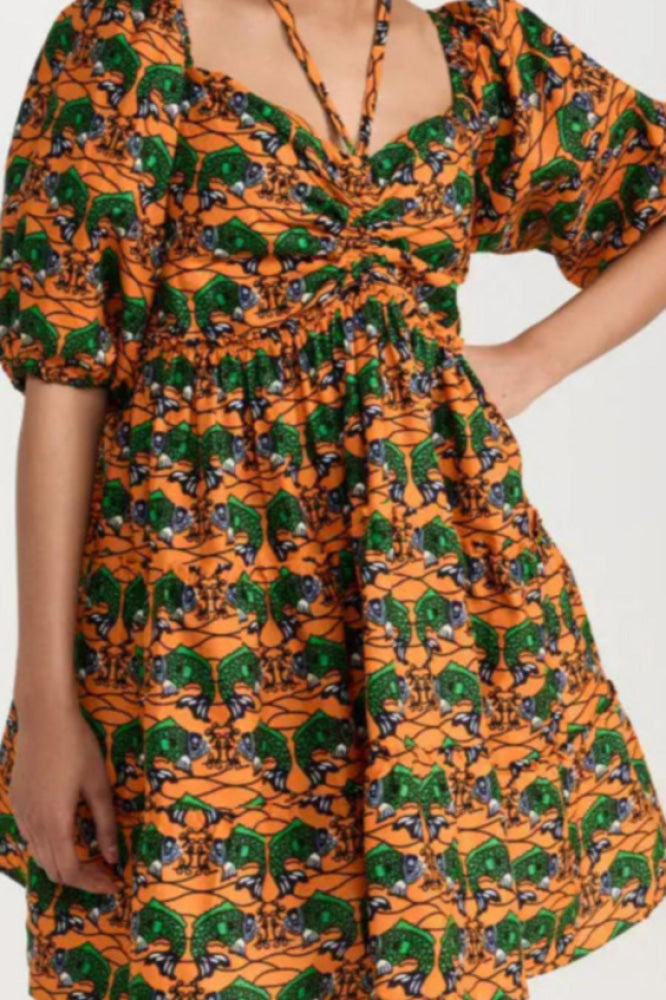 Ara Dress - Fish out of Water - Dresses