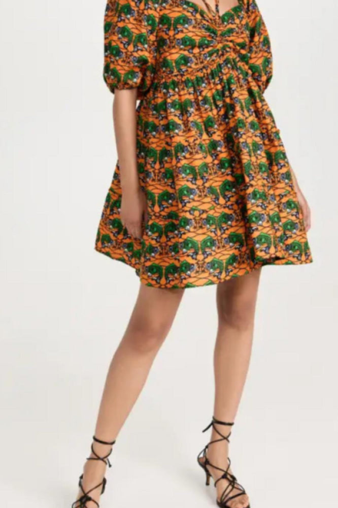 Ara Dress - Fish out of Water - Dresses