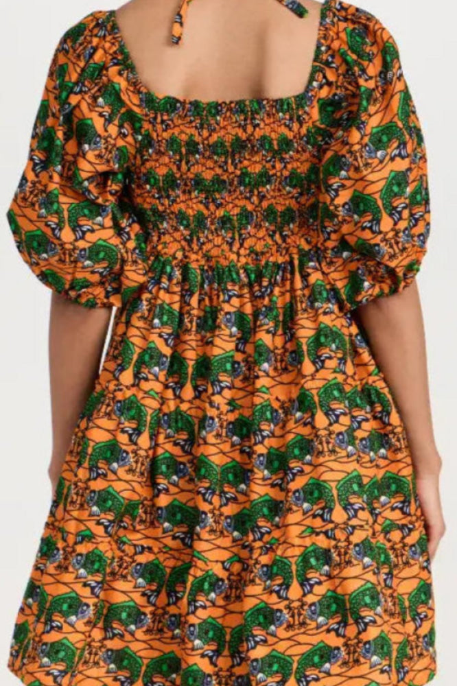 Ara Dress - Fish out of Water - Dresses