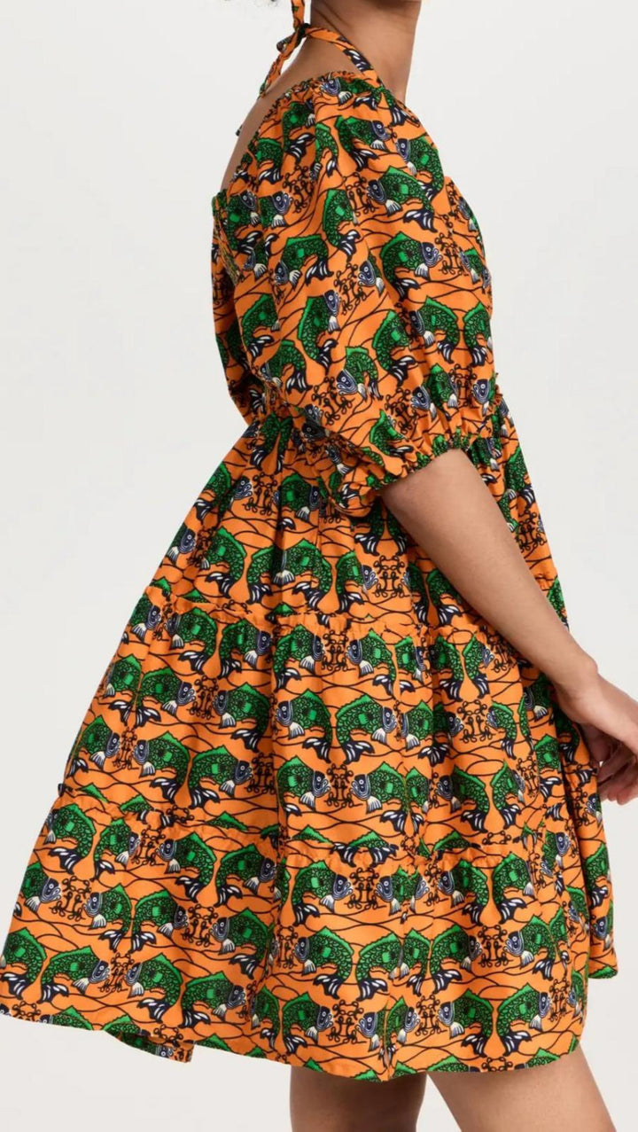 Ara Dress - Fish out of Water - Dresses