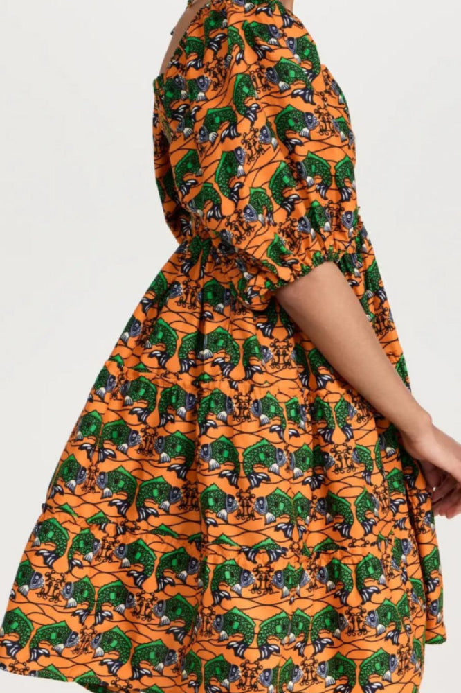 Ara Dress - Fish out of Water - Dresses