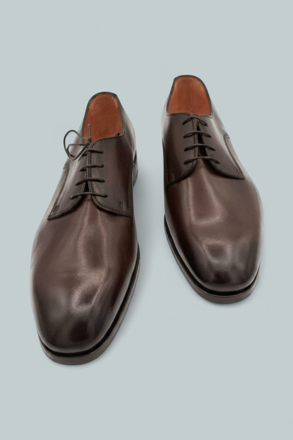 Archer Oxfords - Dark Brown - 9.5 - Oxford