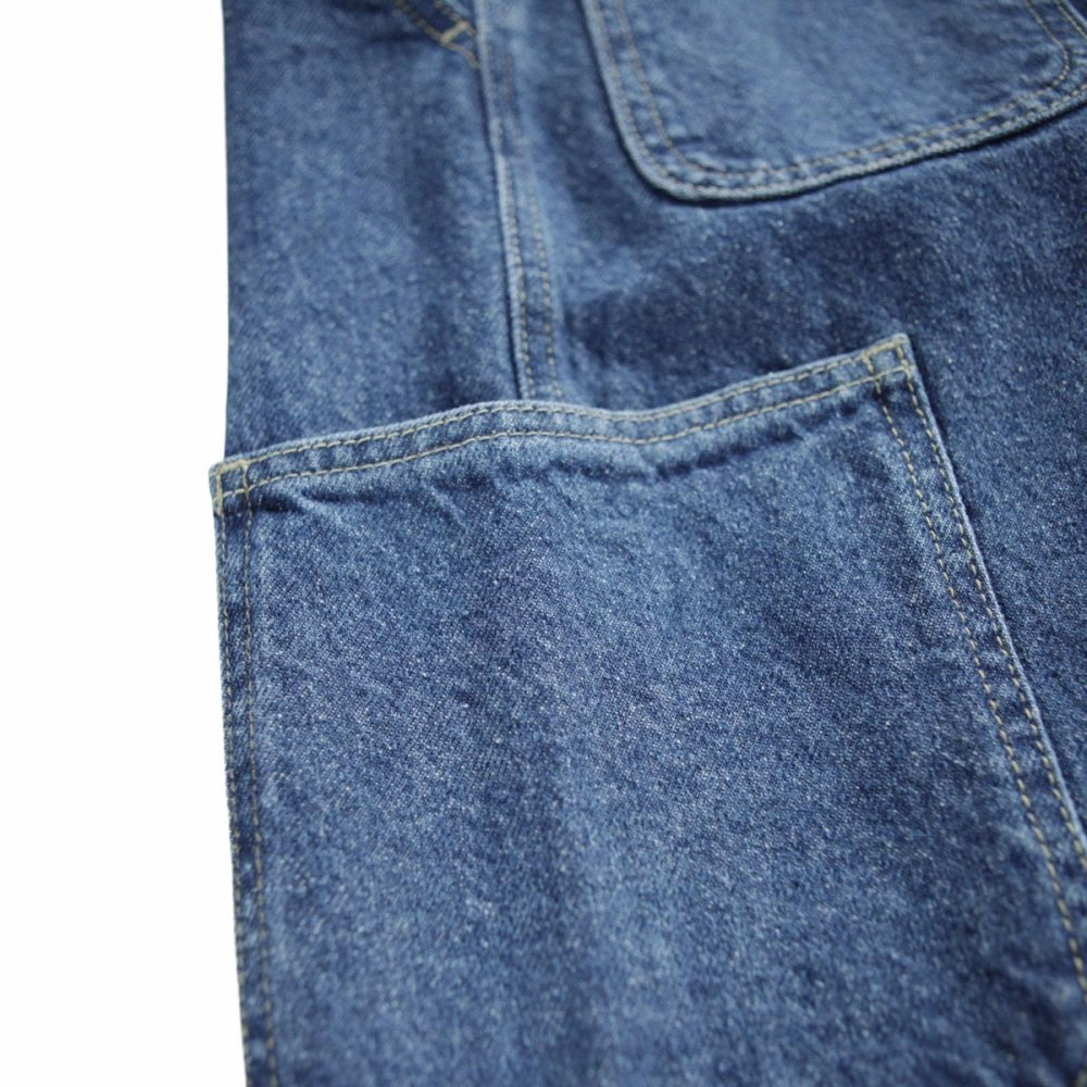 Archer - Soft Indigo - 8Y (128cm) - Jeans